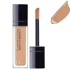 NIB DIOR Forever Skin Correct Concealer
